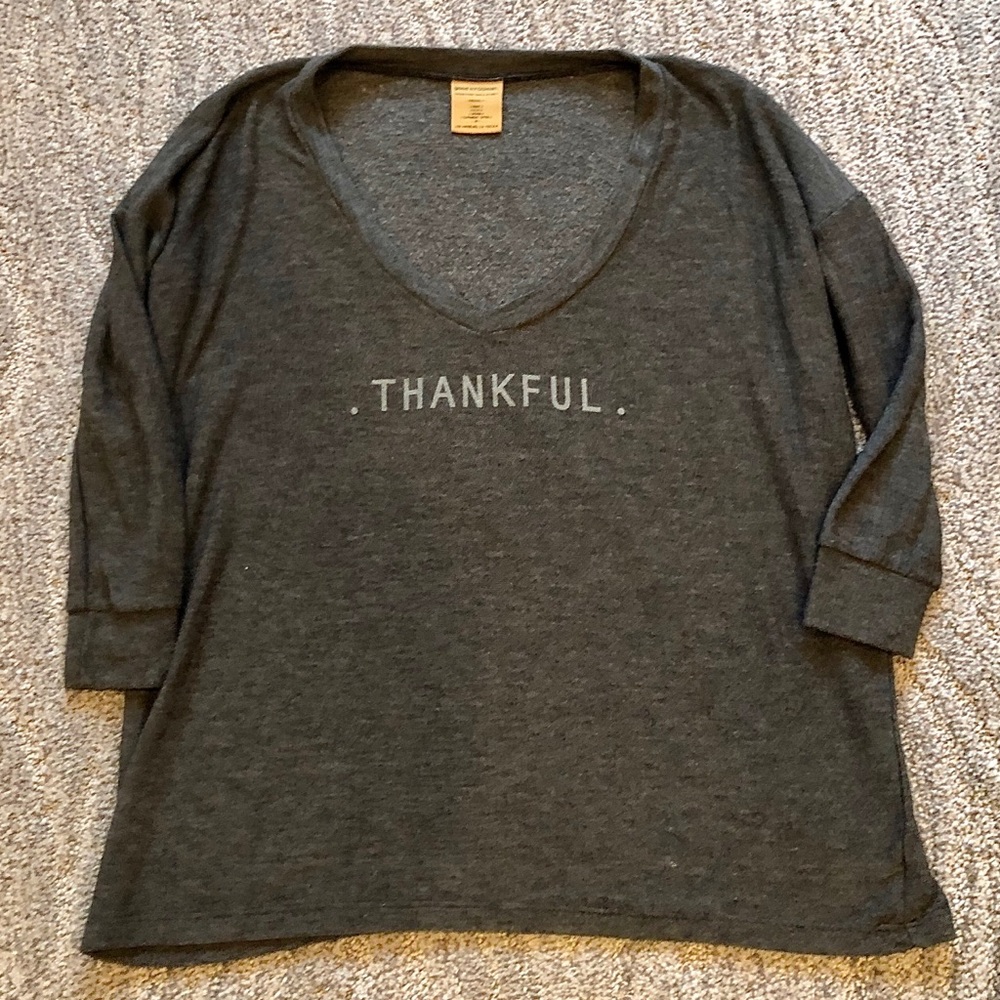 Good Hyouman Top
